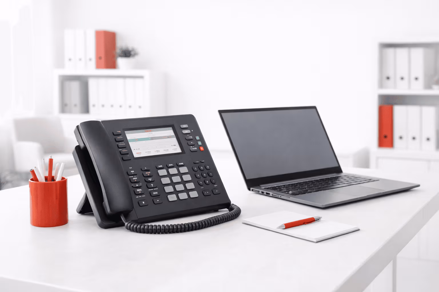 Swyx Telefonanlage für Gesundheitswesen