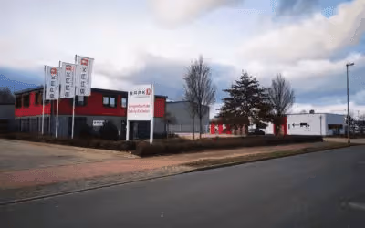 Anrufe standortübergreifend passend vermitteln