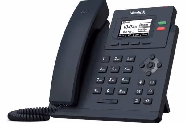 Yealink T31G