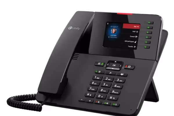 SwyxPhone L74
