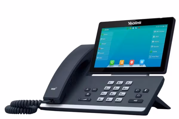 Yealink T57W